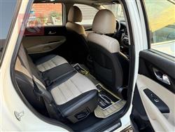 کیا سۆرینتۆ